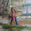 Thumbnail: Vintage Cherilea 60mm Native American Indians  Various