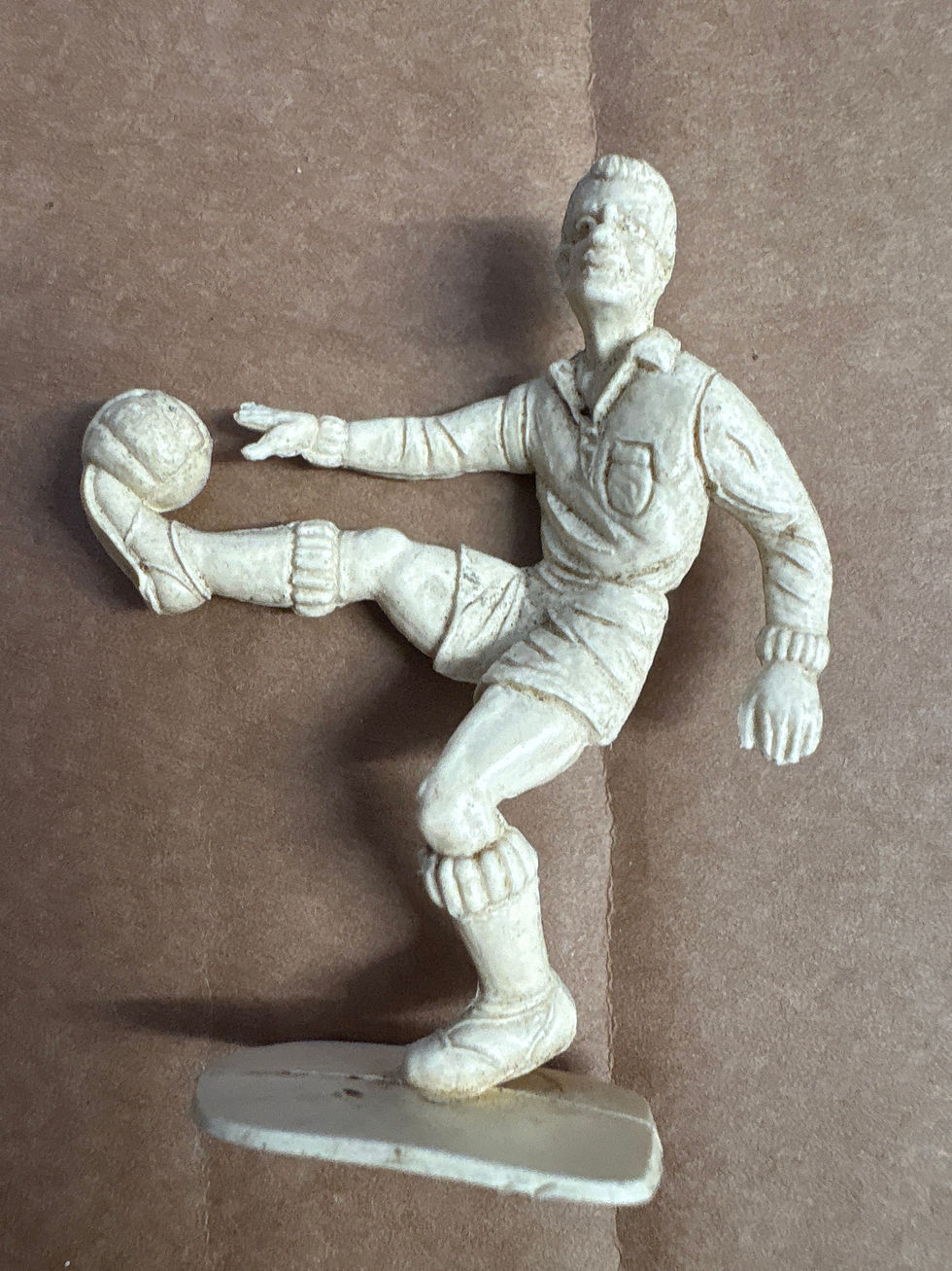 Thumbnail: Premier Toys Milo Give Away Football Sports Figures Ind