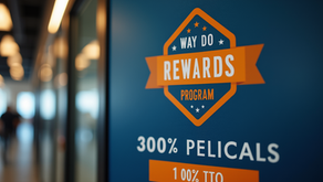 Maximizing Rewards Through Points Systems