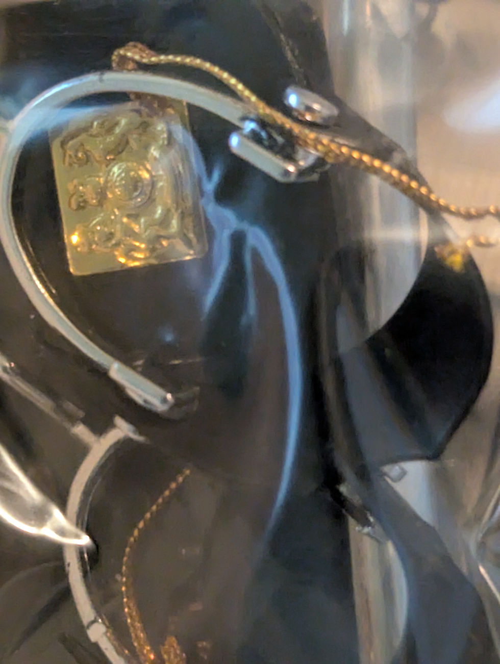 Thumbnail: Vintage Palitoy Action Man Life Guards Figure with Flock Hair