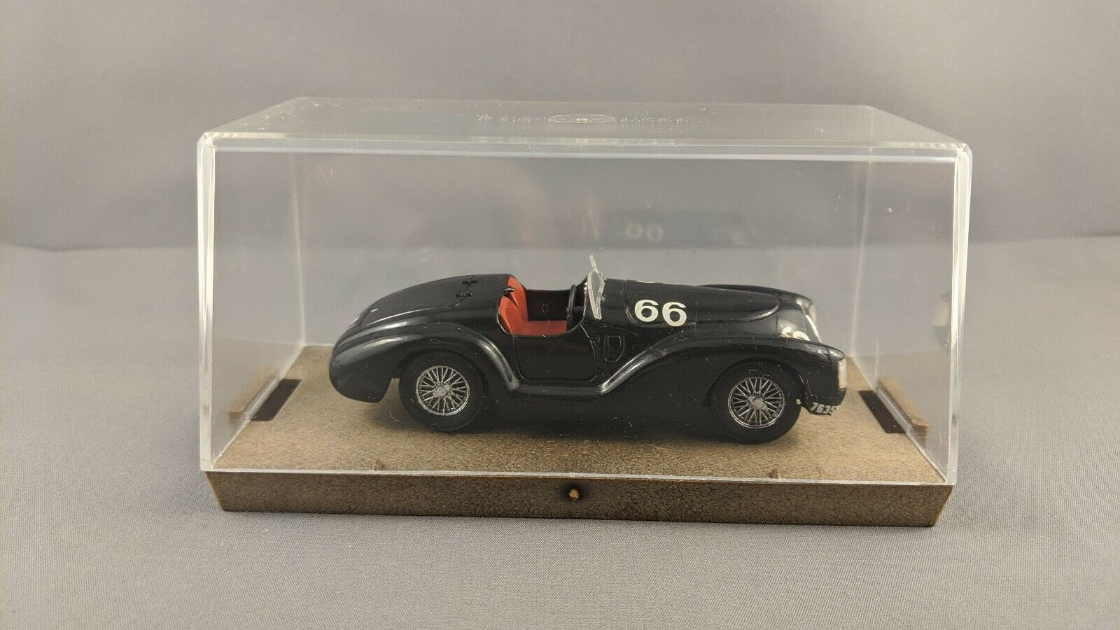 Brumm Serie Oro R67, Ferrari 815 Sport 75HP (1940), 1:43