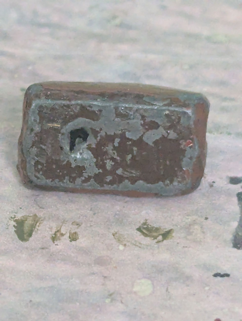 Thumbnail: Johillco  Ltd Metal Small Girl Sitting on Cases also cases ind.