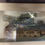 Thumbnail: Corgi World War ll Collection, Sherman M4A2 French Army ,Marseilles 1944.