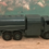 Thumbnail: DINKY 642 Super Toys Leyland Hippo RAF Pressure Refuelling Tanker