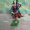 Thumbnail: Britain's Ltd. Highlander Piper  Made in England Various