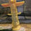 Thumbnail: Unmarked Various Plastic Totem Poles