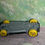 Thumbnail: Hot Wheels HW Imagination: Future Fleet 1:64 2010 Retro-Active Black