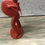 Thumbnail: Rare LINDE AUSTRIA PLASTIC KARL MAY Red Indian 7 'LITTLE BEAR' INDIAN SERIES1