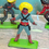Thumbnail: Britain's Ltd Deetail Wild West Figures Ind. Mexican Cowboy's