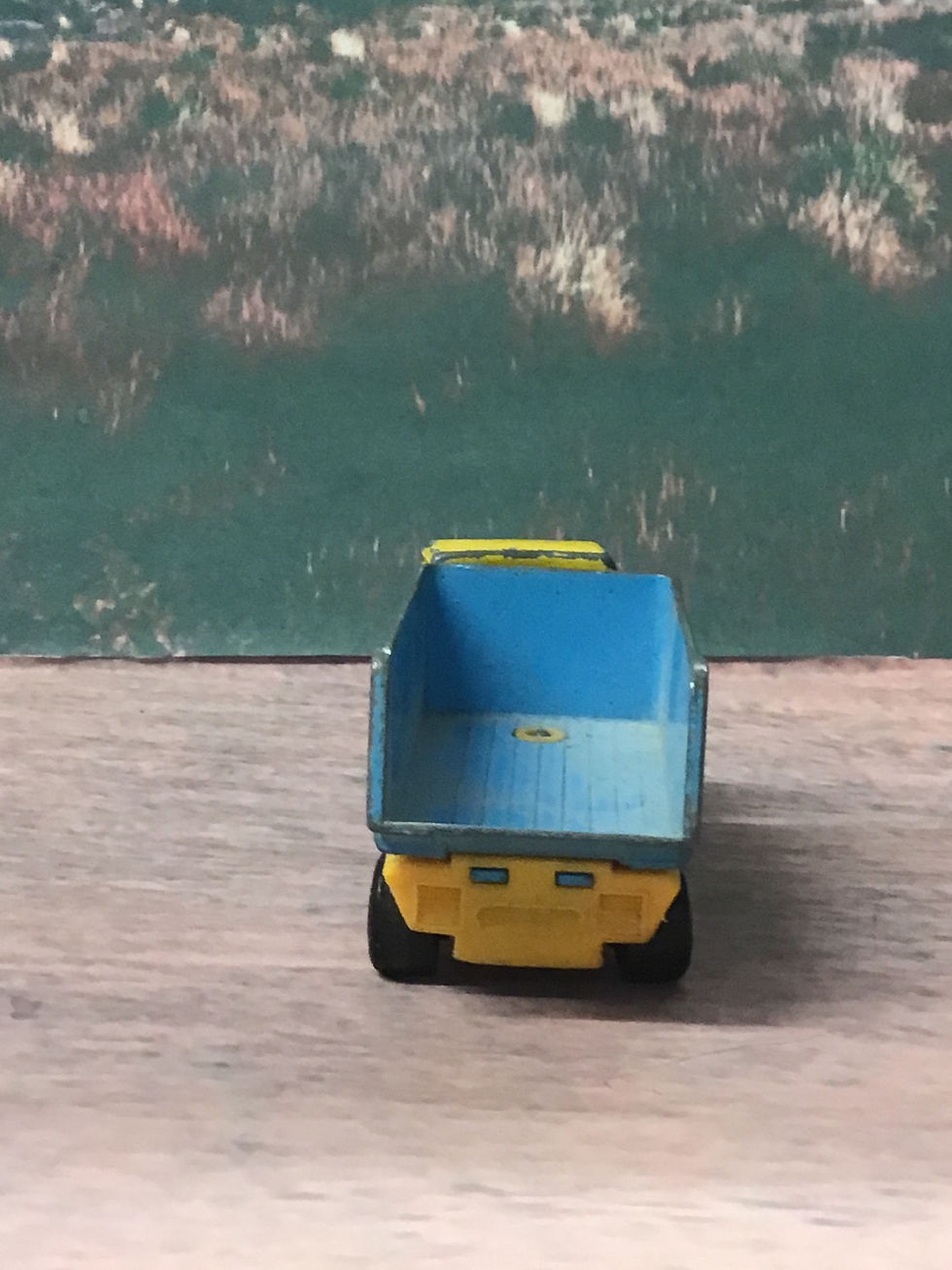Thumbnail: Vintage Matchbox Superfast  No50 Articulated Truck