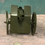 Thumbnail: W. BRITAINS LTD 1201 FIELD GUN,   BOXED 1936