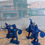 Thumbnail: Dulcop  Saracen Knight's Set of Plastic Figures