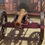 Thumbnail: Timpo 43206 Artillery Field Gun Black Wheels
