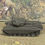 Thumbnail: Airfix Poly Centurion Tank HO/OO scale model.