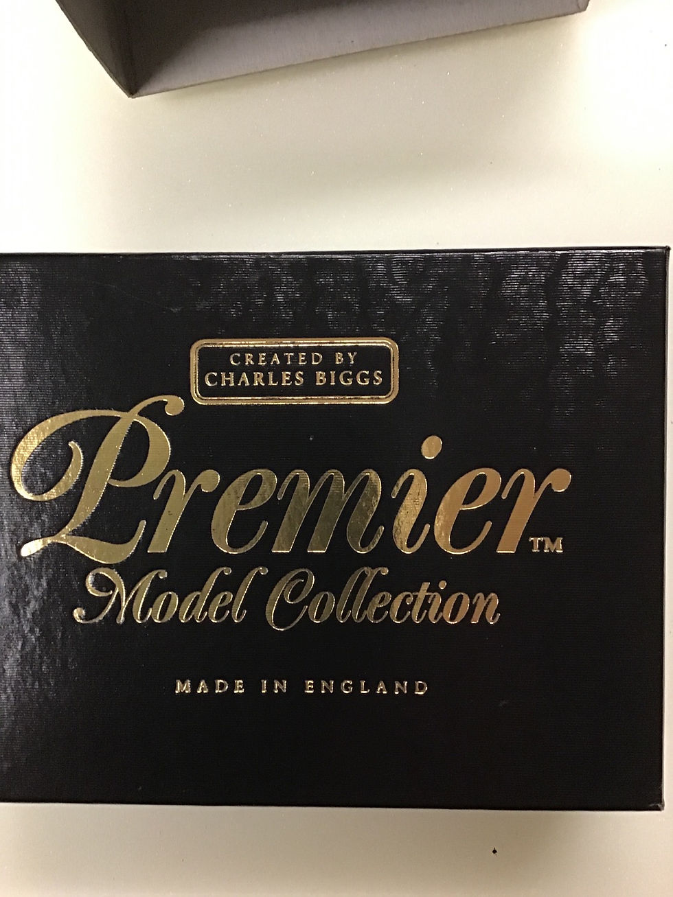 Thumbnail: Charles Biggs Premier Model Collection 9805 US Stretcher Party US Army