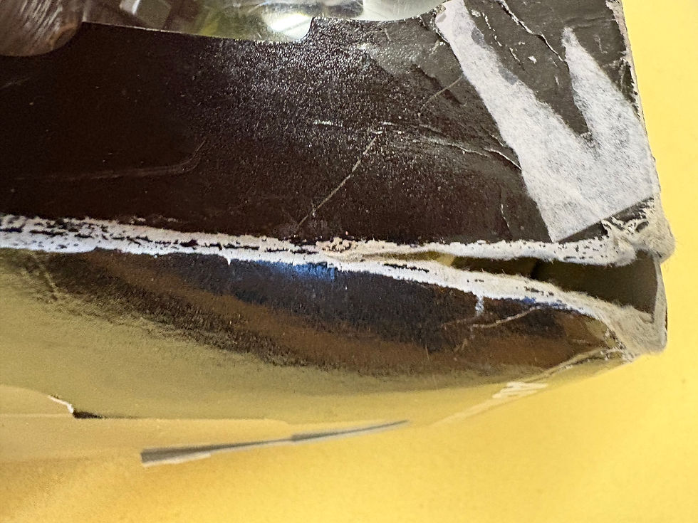 Thumbnail: Hasbro Star Wars The Power of the Force Chewbacca