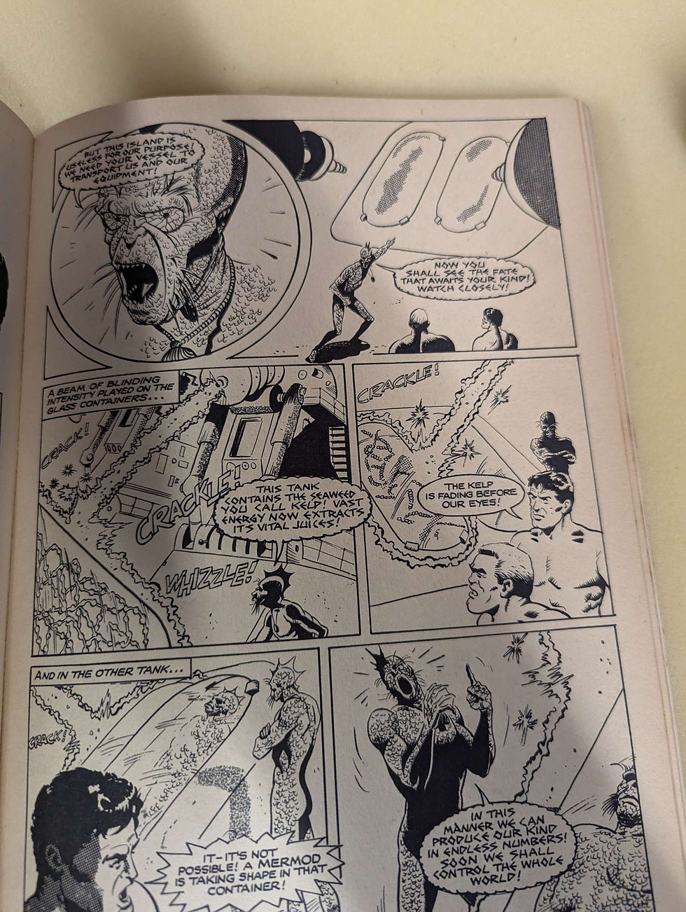 Thumbnail: Vintage, Champion Annual 1967, Published by, Fleetway Publications Ltd