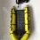 Thumbnail: Action Man Dinghy with Motor Original Box