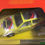 Thumbnail: Vintage  CORGI - No.382   Yellow No 7 Dunlop LOTUS ELITE   Scale 1:36 Boxed
