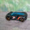 Thumbnail: Hot Wheels Track Stars 1:64 2011 Ultra Rage Black no.3