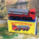 Thumbnail: Matchbox Series Toys No. 10, Silver Grill Version Pipe Truck, -Boxed