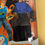 Thumbnail: Hasbro Action Man V.R Vision Mission Action Figure Boxed 1996