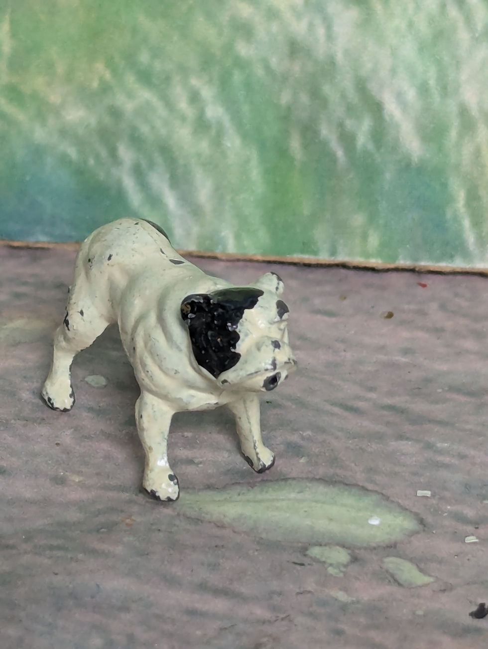 Thumbnail: Johillco  Ltd Metal/Lead Various Dogs Various Figures Small