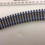 Thumbnail: Hornby OO Railway Track no connectors R605 DOUBLE CURVE 1ST RADIUS