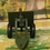 Thumbnail: Britain's Ltd. 25 Pounder Field Gun Repainted Various