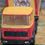Thumbnail: Lima HO Gauge 1:87 Scale Truck with Animal Trailer with 3 Bears