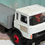 Thumbnail: 1981 Britains 1:32 Farm 9582 MAGIRUS DEUTZ IVECO TRUCK FLAT-BED LORRY
