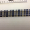 Thumbnail: Hornby OO Railway Track R601 Double Straight 33cm