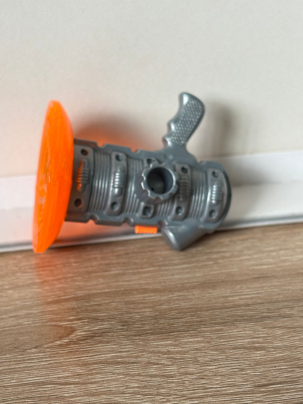 Thumbnail: Hasbro Action Man Spy Listening Device