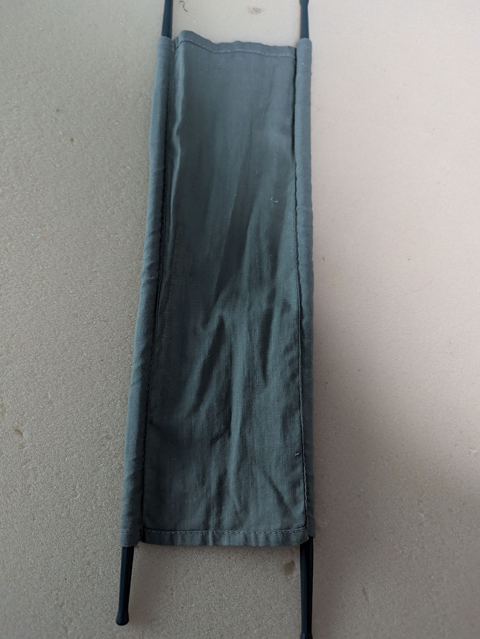 Thumbnail: Palitoy Action Man First Aid Stretcher