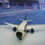 Thumbnail: Dinky 717 Boeing 737 Lufthansa