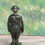 Thumbnail: Britain's Proprietor Series  Early 1/32 Lead British Army Officer Moving Arm