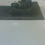 Thumbnail: Deagostini 1/72 Leopard 1 A" 4th Regiment Carri Brigade Bellinzago Italy 1998