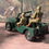 Thumbnail: Britain's Ltd - Set 9786 - US Army Jeep