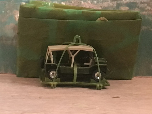 Dinky Toys 601 Austin Para Moke Militär | Kaufen auf Ricardo Dinky Toys 601 Austin Para Moke Militär | Kaufen auf Ricardo