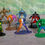 Thumbnail: Jada Toys DC Nano Metalfigs 1.65" Die-cast Metal Collectible Figures