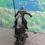 Thumbnail: NLP INC. Lord of the Rings Mounted Figures Various Characters