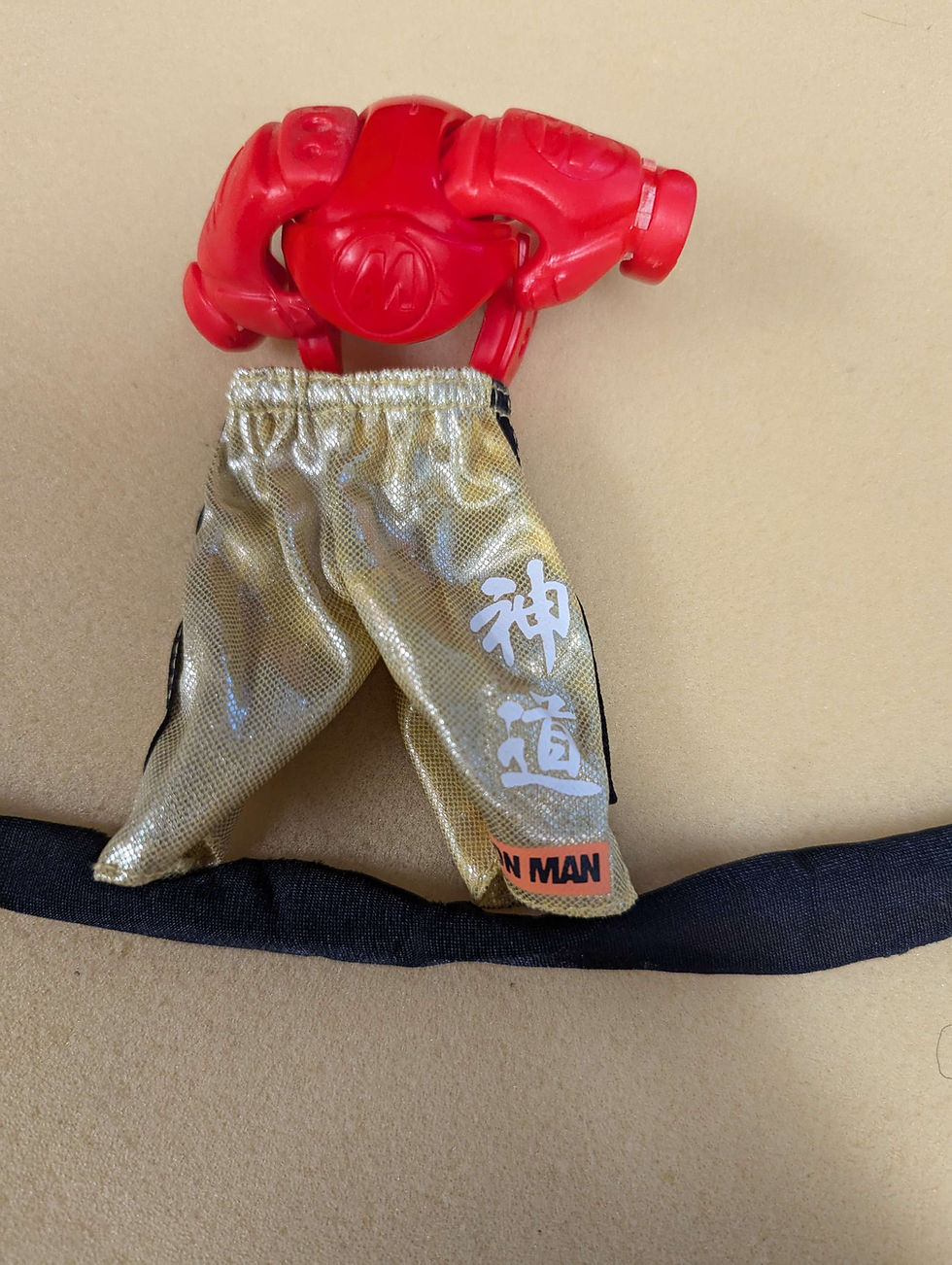 Thumbnail: Various Action Man/GI Joe  Spare Outfits