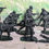 Thumbnail: Airfix Series 2 51578 1/32 SAS Plastic Figures 14 Boxed