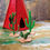 Thumbnail: Timpo Wild West Series Teepee + 3 Cactus  Made in England