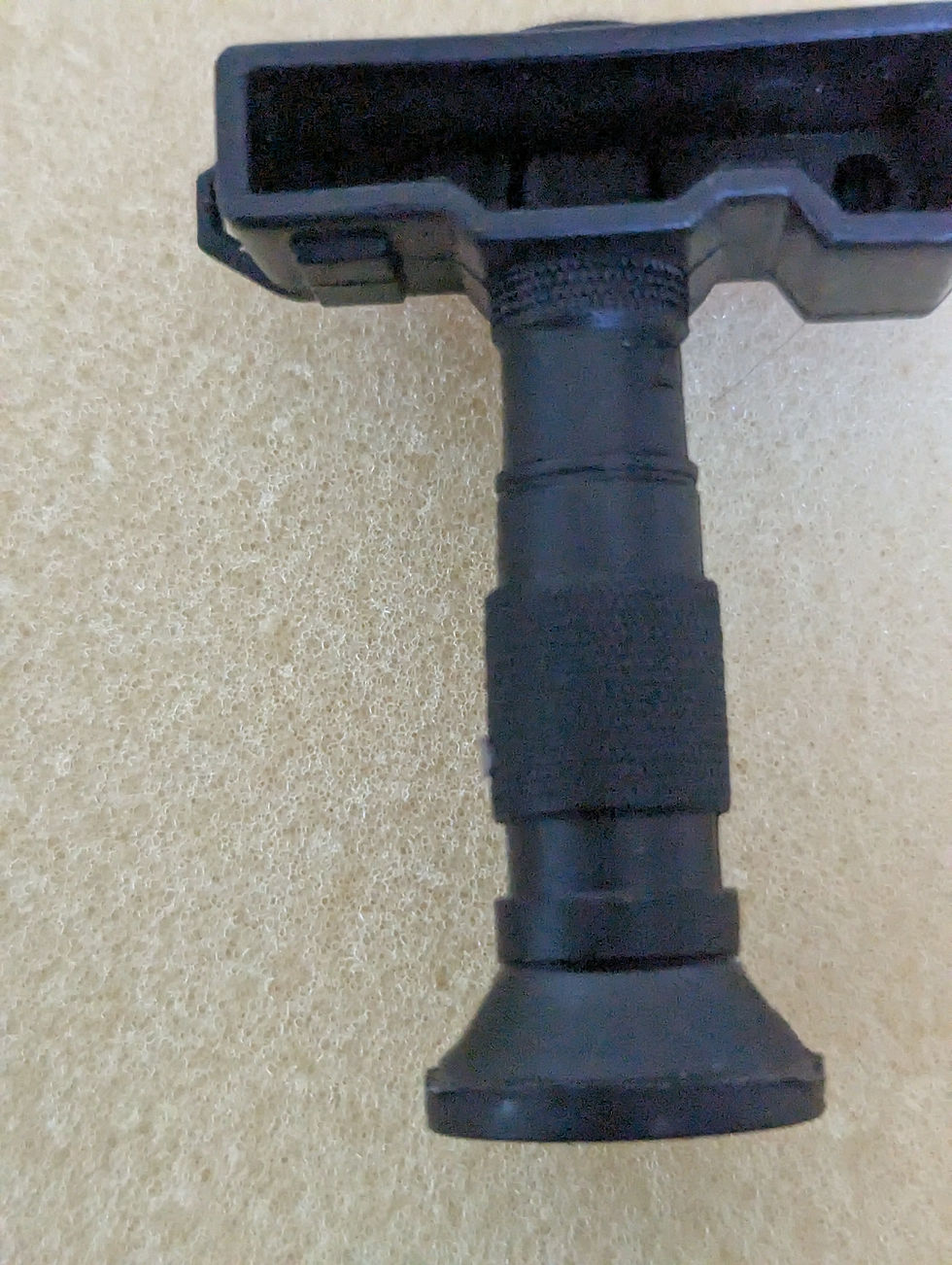 Thumbnail: Hasbro Action Man Spy Camera