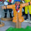 Thumbnail: Unknown Maker 7 Farm Figure2 54mm Farm Figures with Scarecrow