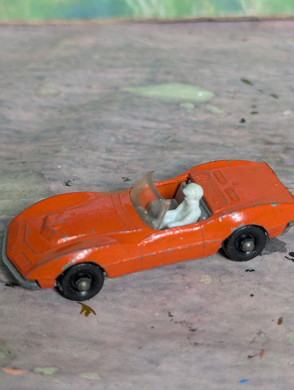 Thumbnail: LONE STAR Tuf Tots Diecast Toys Ind Assorted