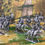 Thumbnail: Italeri IT6019  Teutonic Knights 1/72 Plastic Figures