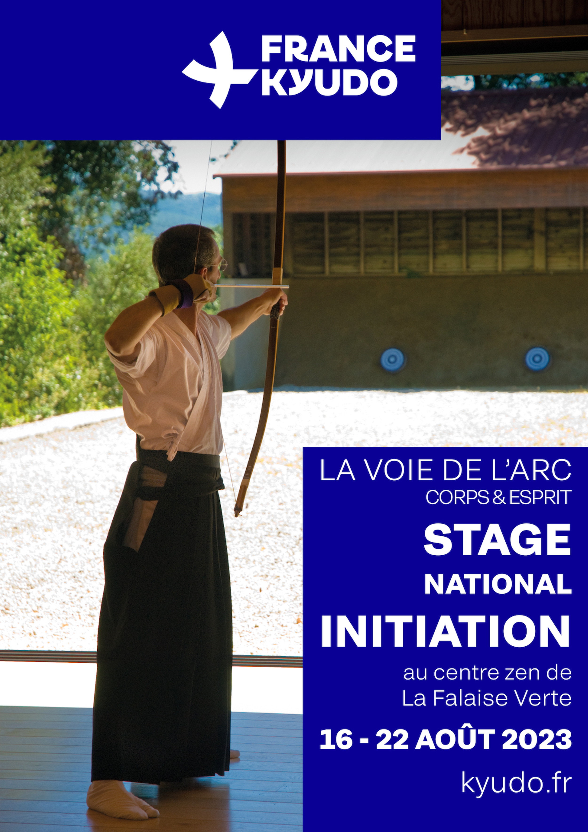 Shinsa 2023 Noisiel France Kyudo shinsa-2023-noisiel-france-kyudo