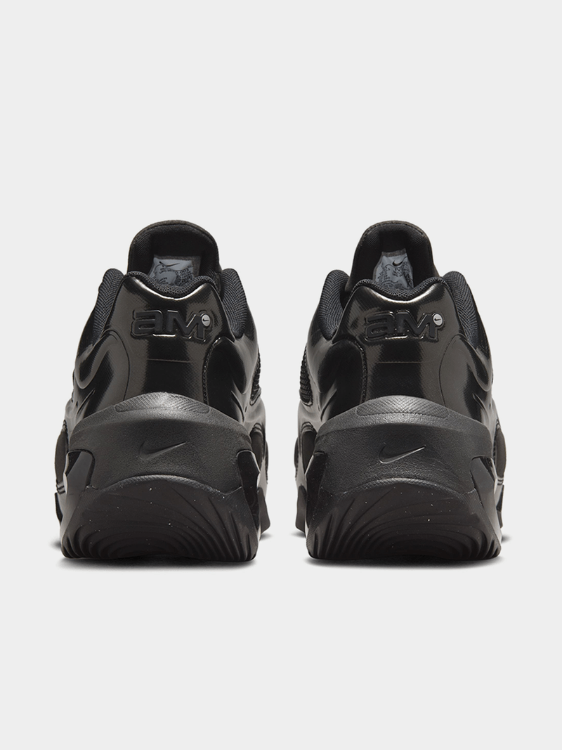 Nike Women's Air Max Muse Black Sneaker Nike